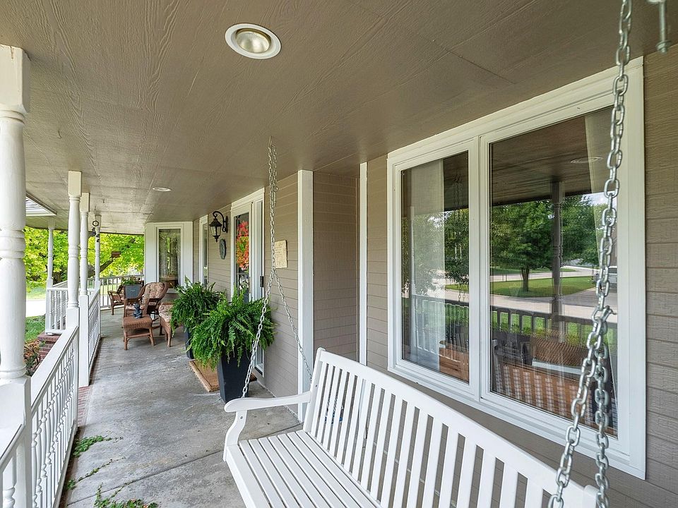 14904 E Sharon Ct, Wichita, KS 67230 Zillow