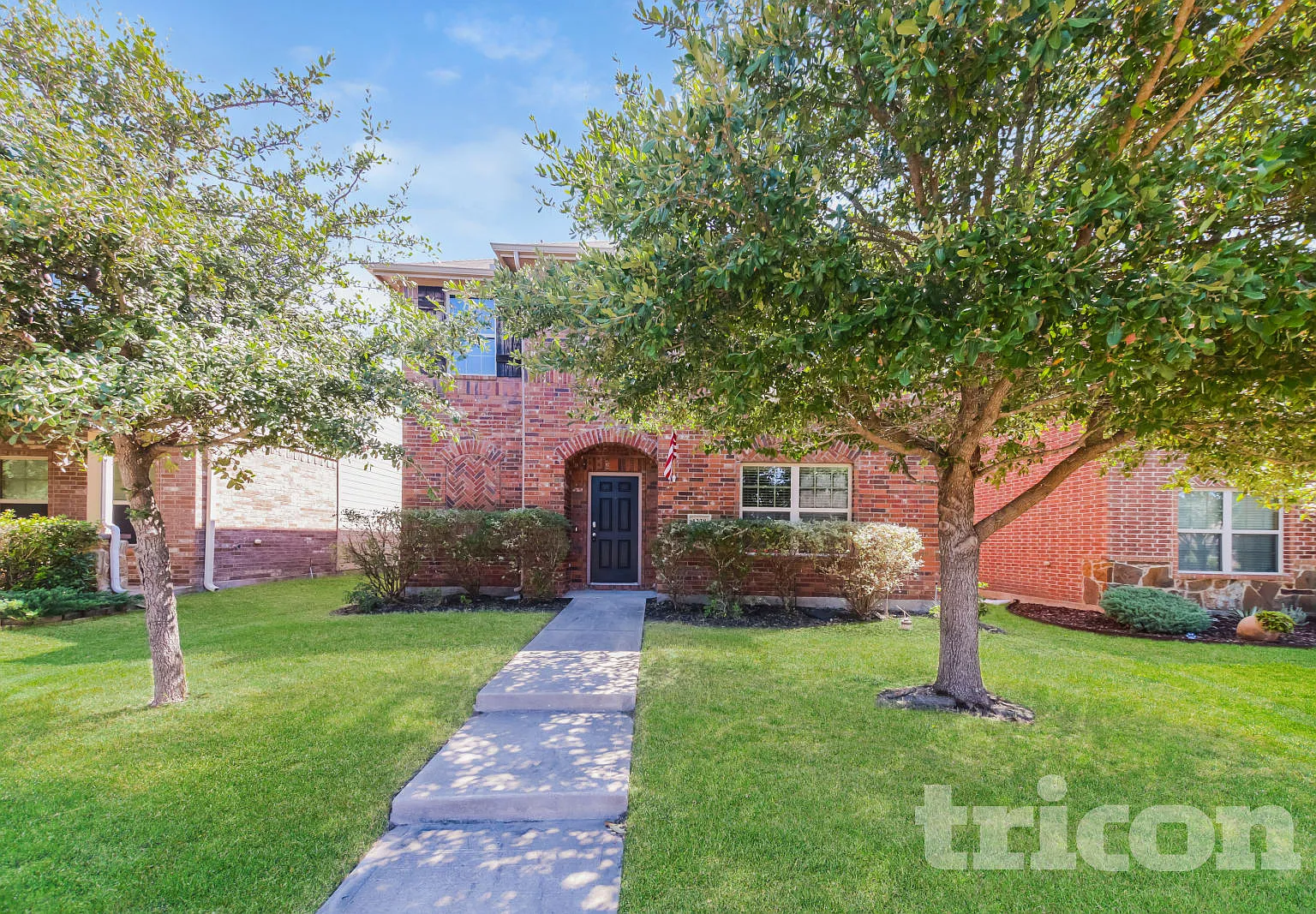 1228 Sweetgum Drive Royse City TX — Photo 1