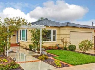 3919 Wildwood Rd, San Diego, CA 92107