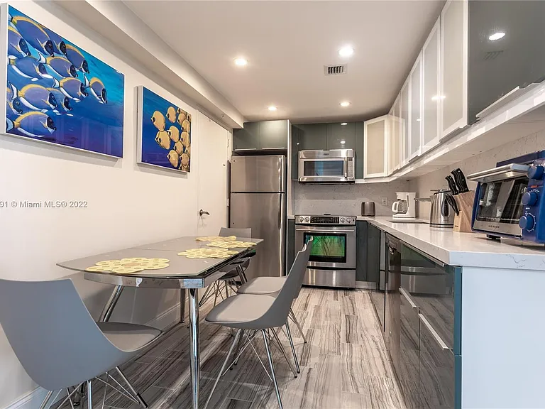 3901 S Ocean Dr #10M — Photo 12
