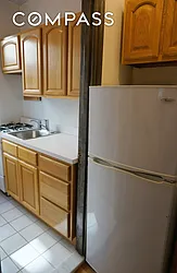 Rented by Compass