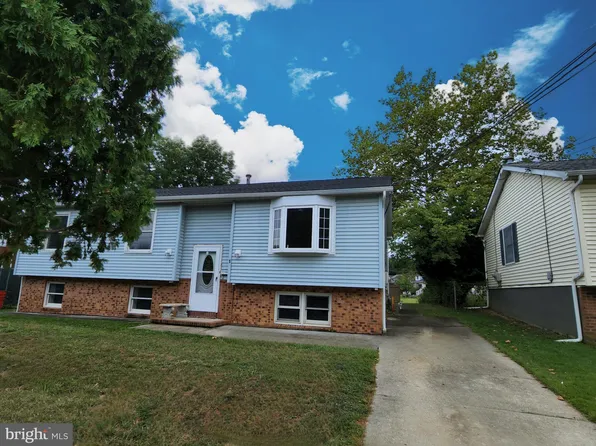 1 Grandview Ave, Mount Ephraim, NJ 08059