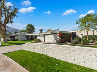 1984 E Sonora Rd, Palm Springs, CA 92264