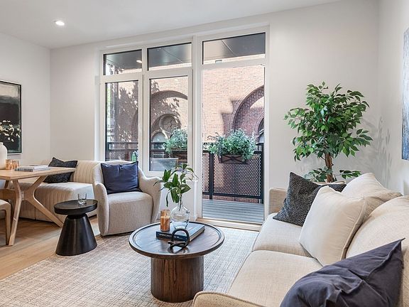 2nd image of 1395 Washington St #303