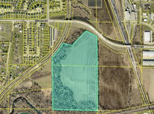 33rd Ave SW, Cedar Rapids, IA 52404