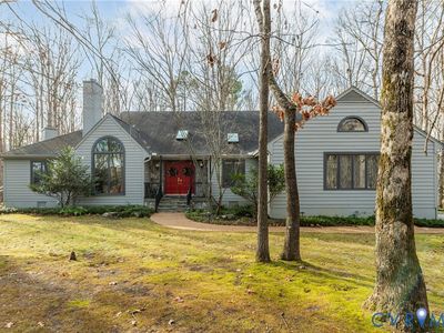 1707 Devon Way, Manakin Sabot, VA, 23103