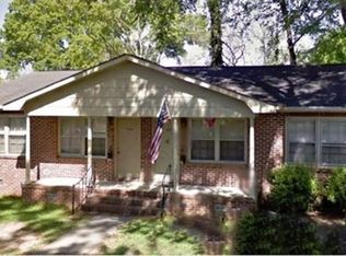 100-102-104 Hemphill Ave, Chester, SC 29706