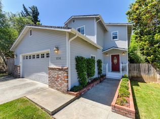 104 Pinecrest Ave, Auburn, CA 95603