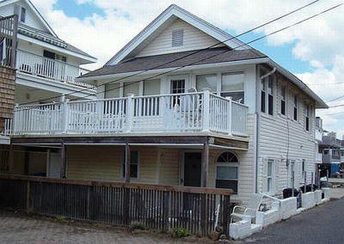 Home Exterior