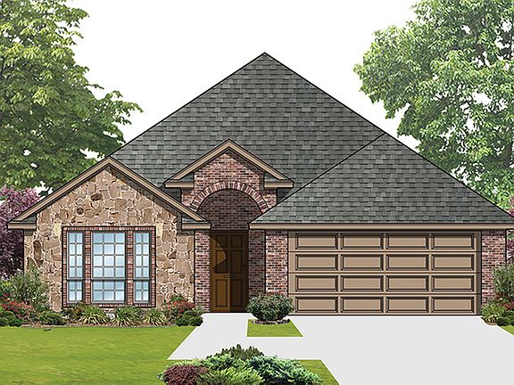 Plan Elevation.