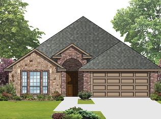 4189 Beamer Dr, Forney, TX 75126