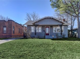2306 NW 18th St, Oklahoma City, OK 73107