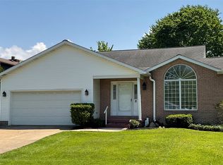 3611 Bellaire Dr, Erie, PA 16506