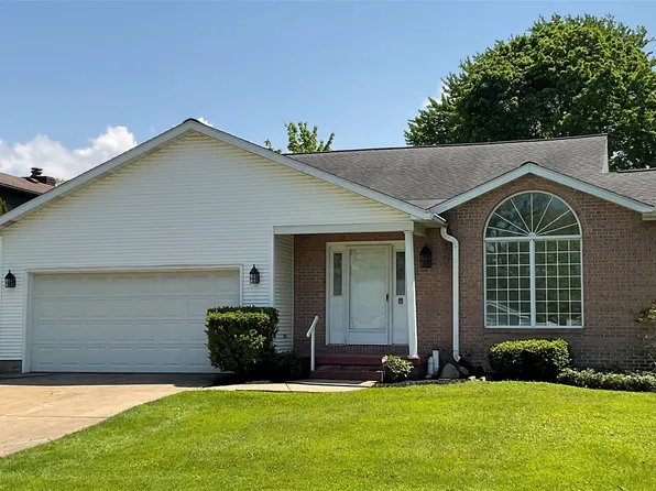 3611 Bellaire Dr, Erie, PA 16506
