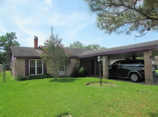 4910 E Orem Dr, Houston, TX 77048