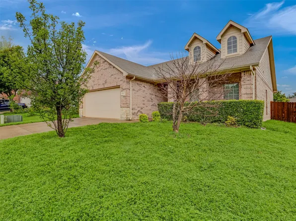 8767 Cedar Thicket Dr, Dallas, TX 75249