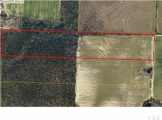 0 Edna Ln, Milton, FL 32570