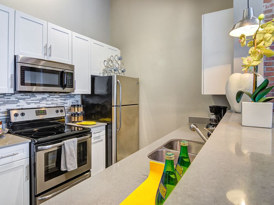Biltmore at Midtown Apartment Rentals Atlanta, GA Zillow