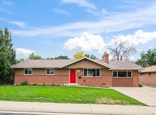 1023 Tulip St, Longmont, CO 80501