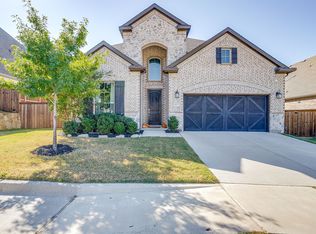 10371 Trail Ridge Dr, Fort Worth, TX 76126