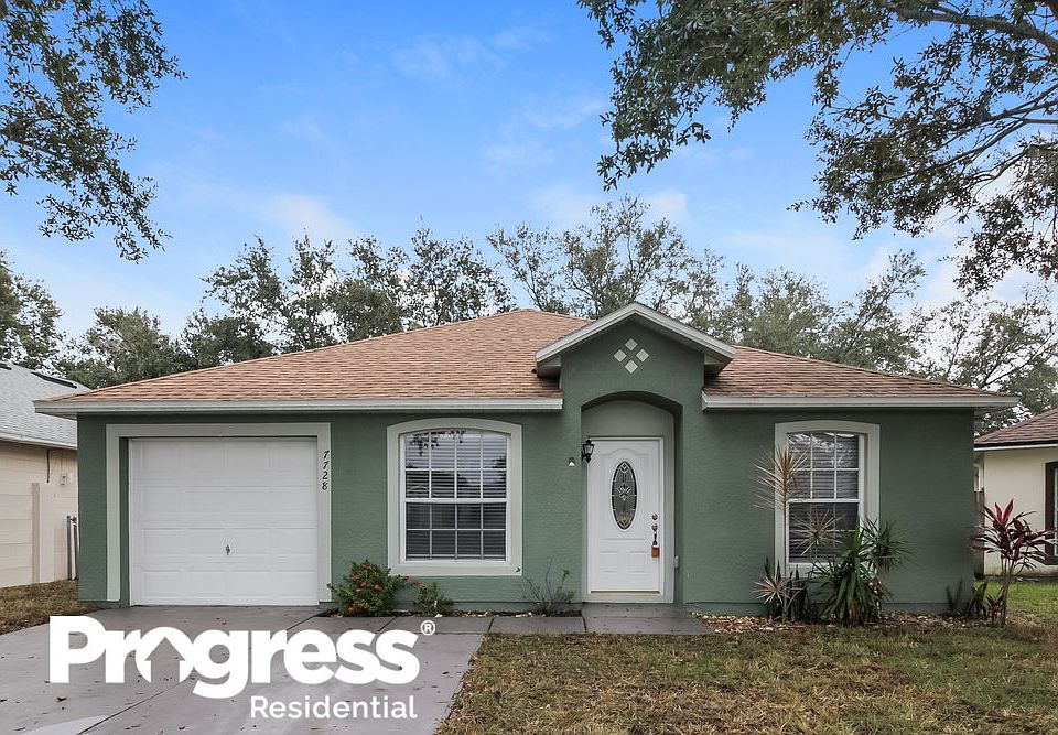 7728 Pine Fork Dr, Orlando, FL 32822 Zillow