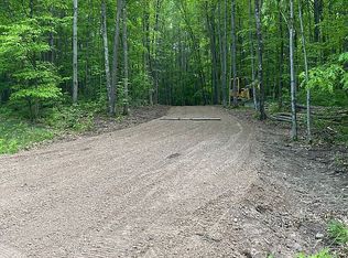 County Highway A, Stone Lake, WI 54876