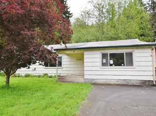 31405 Highway 22, Hebo, OR 97122