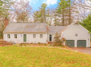 51 Gale Rd, Charlton, MA 01507