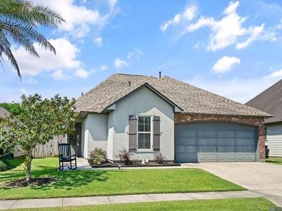 15145 Wax Myrtle Ave, Baton Rouge, LA, 70817