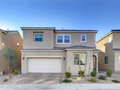 5709 Wishing Coin Ct, North Las Vegas, NV, 89031