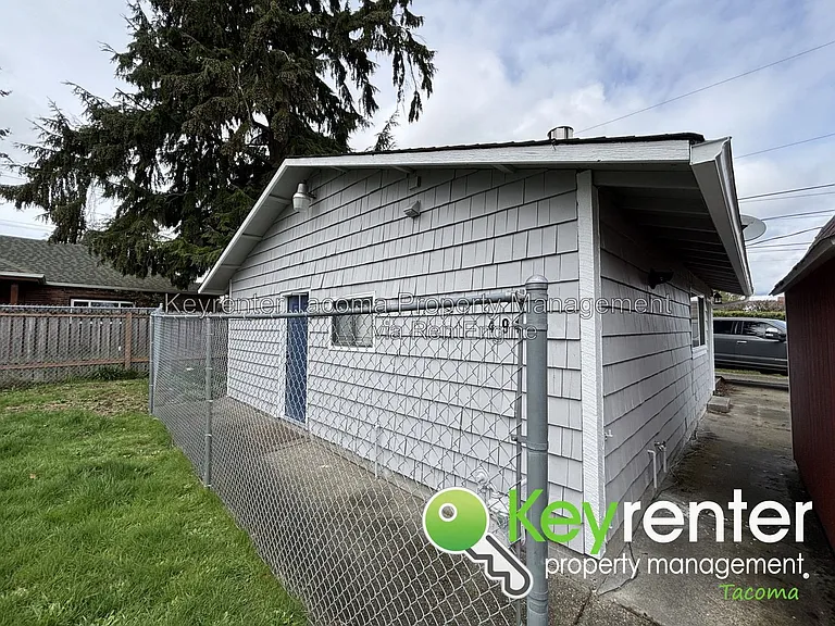 4911 N 27th St #ADU — Photo 14