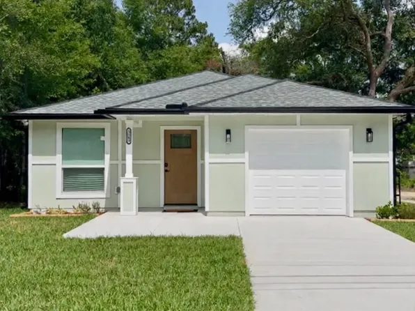 3143 HENRIETTA Street, Jacksonville, FL 32209