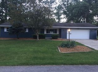 (Undisclosed Address), Fort Wayne, IN 46835