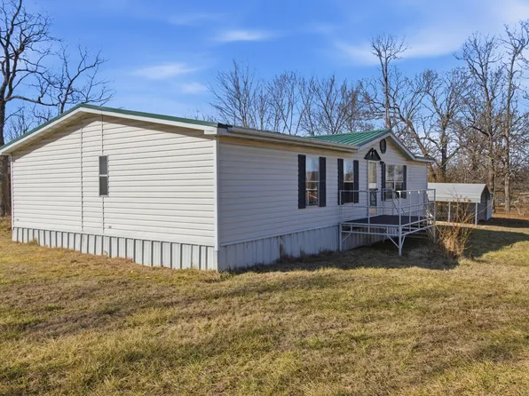 2571 State Route U, Willow Springs, MO 65793