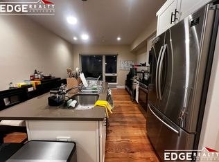 9 Glencoe St #202, Brighton, MA 02135