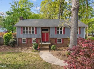1108 Paine Ct, Raleigh, NC 27609