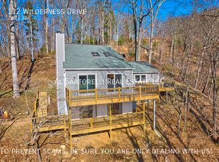 112 Wilderness Dr, Weaverville, NC 28787