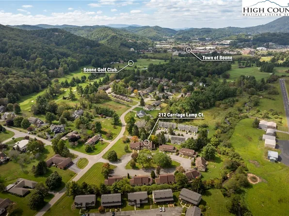 212 Carriage Lamp Court #., Boone, NC 28607