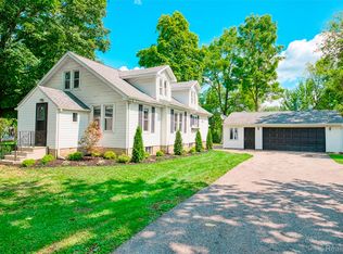 26475 W Michigan Ave, Albion, MI 49224