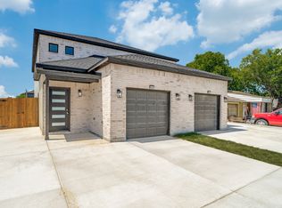 8009 Doreen Ave, Fort Worth, TX 76116