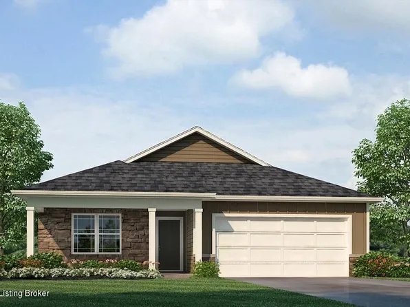 124 Coral Springs Pkwy, Brooks, KY 40109