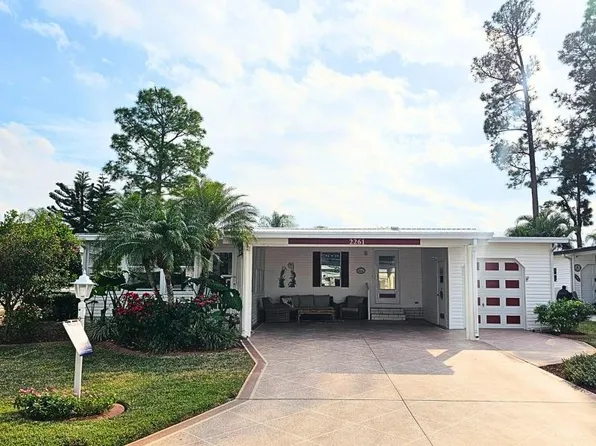 2261 Woods And Water Ct #2261, Sebring, FL 33872