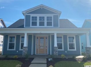 2077 Singing Palm Loop Waterside LOT 30-1, Little River, SC 29566