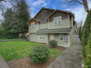 403 E North St #M, Tacoma, WA 98404