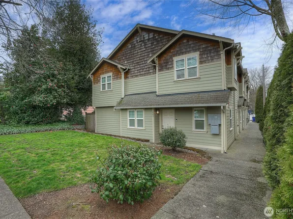 403 N M, Tacoma, WA 98403