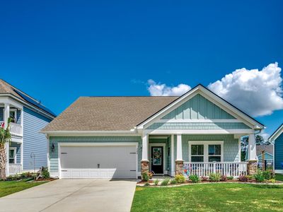 786 Summer Starling Pl., Myrtle Beach, SC, 29577