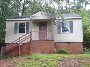 708 Seymour Dr, North Augusta, SC 29841