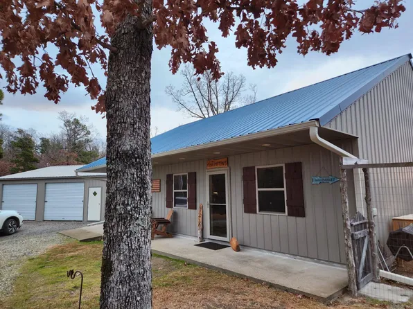 525 Wild Rose Ln, Melbourne, AR 72556