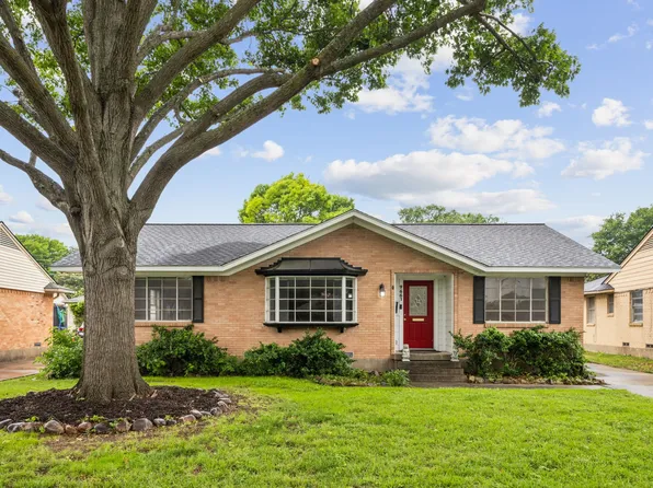 9661 Lynbrook Dr, Dallas, TX 75238