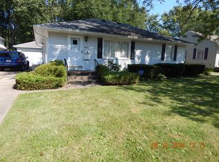 2837 Revere Dr, Cuyahoga Falls, OH 44223